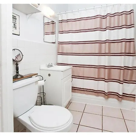 Great Apartment New York