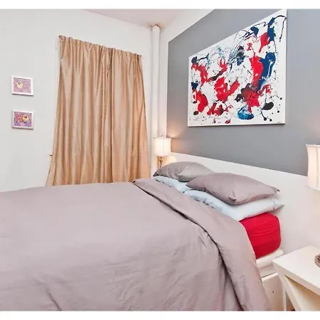 Apartment Great