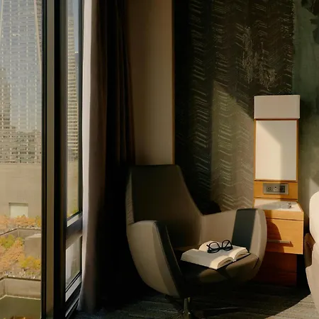 Hotel The Cloud One New York-downtown, By The One Group