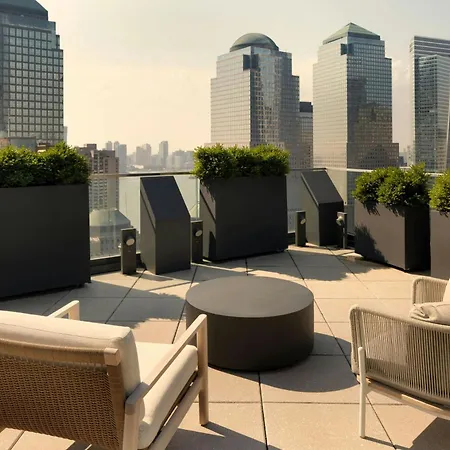 Hotel The Cloud One New York-downtown, By The One Group 4*