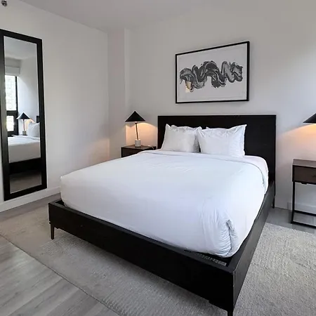 Court Square Long Island , Belvilla District 6 Formerly Sonder 4* New York