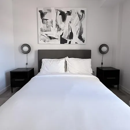 Court Square Long Island , Belvilla District 6 Formerly Sonder Hotel 4*