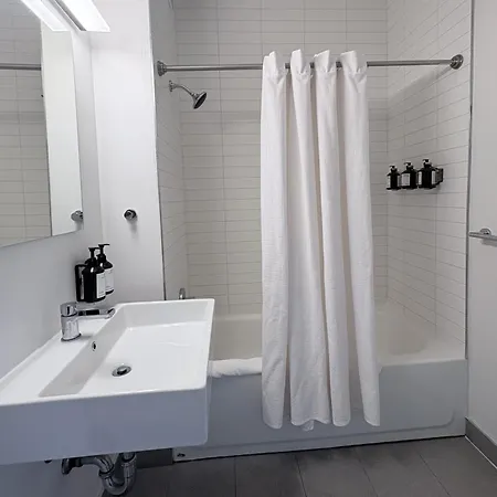 Court Square Long Island , Belvilla District 6 Formerly Sonder 4* New York