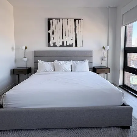 Hotel Court Square Long Island , Belvilla District 6 Formerly Sonder New York