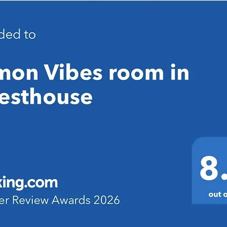 Lemon Vibes In Apartment