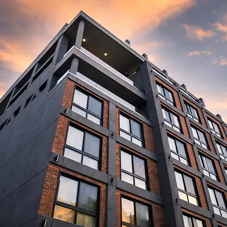 Dutch Long Island , Belvilla District 6 Formerly Sonder 4* New York