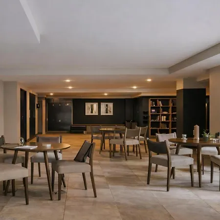 Hotel Dutch Long Island , Belvilla District 6 Formerly Sonder New York