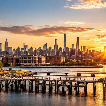Dutch Long Island , Belvilla District 6 Formerly Sonder 4* New York