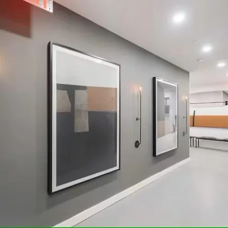 Apartment Luxury 2br Duplex 5min To Park New York