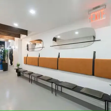 Luxury 2br Duplex 5min To Park *