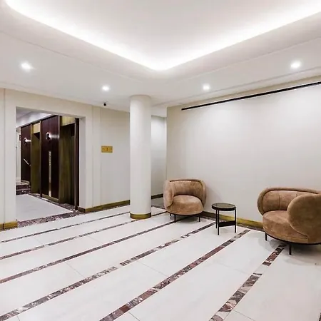 52-3de Newly Renovated 2br Bth Midtown East Apartment New York