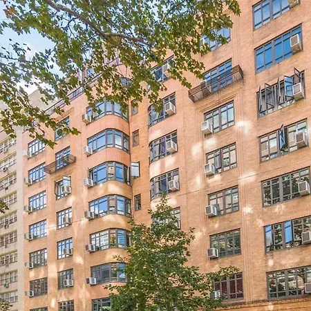 52-3de Newly Renovated 2br Bth Midtown East Apartment