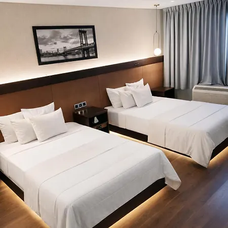 Hotel Mirage Brooklyn
