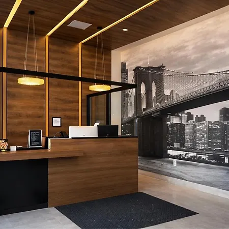 Mirage Brooklyn 3*