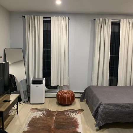 Apartment East Urban Escape *