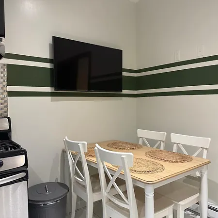 Discover The Comfort Of Columbia Area-3 Apartment *