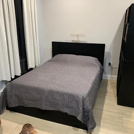 Apartment East Urban Escape *