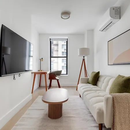 Apartment Blueground Midtown East View Nr Un Plaza Nyc-2040 New York