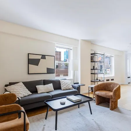 Apartment Blueground Murray Hill Fitness Center Nr Metlife Nyc-1929