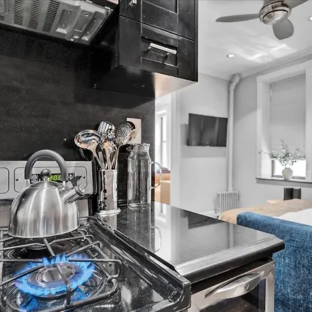 Apartment Gramercy - 3br 2ba Modern