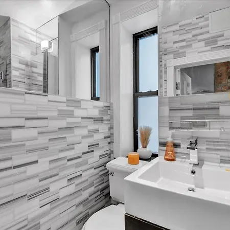 Apartment Gramercy - 3br 2ba Modern New York