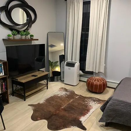 East Urban Escape Apartment *