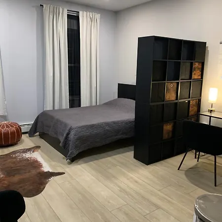 East Urban Escape Apartment New York