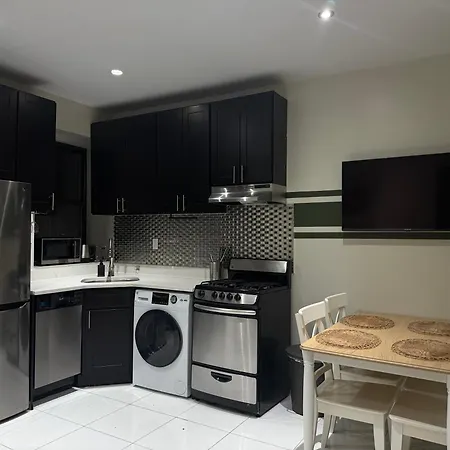 Discover The Comfort Of Columbia Area-3 * New York