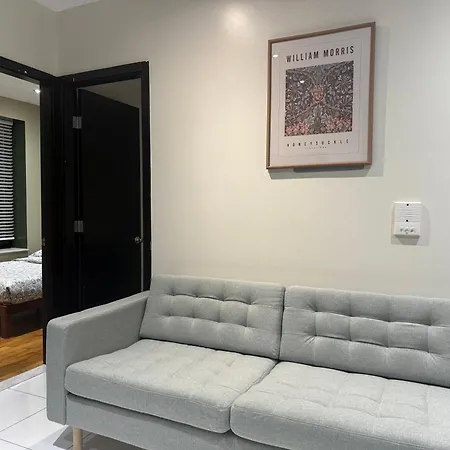 Discover The Comfort Of Columbia Area-3 * New York