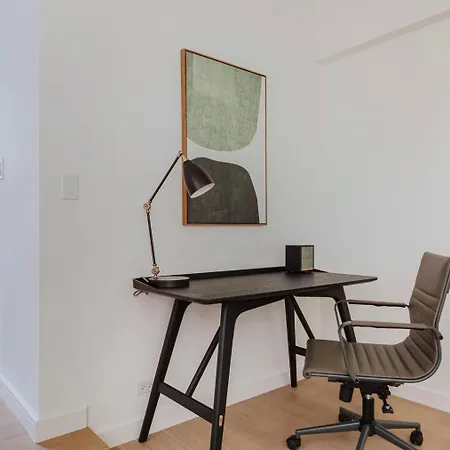 Apartment Blueground Midtown E Wd Doorman Nr E River Nyc-1527 New York