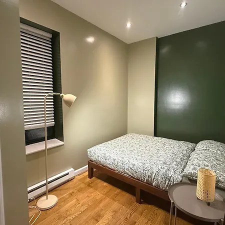 Discover The Comfort Of Columbia Area-3 New York