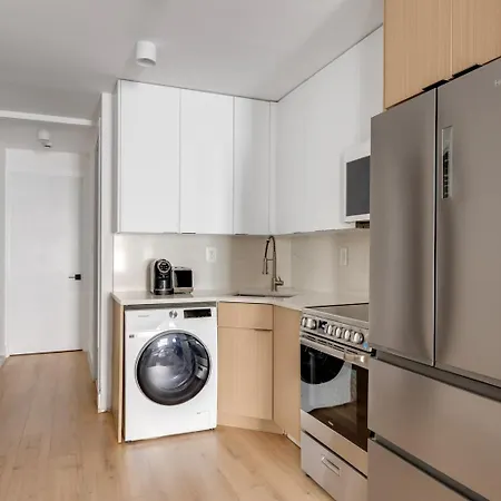 Apartment Blueground Midtown East View Nr Un Plaza Nyc-2040 *