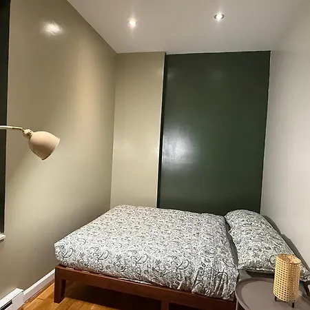 Discover The Comfort Of Columbia Area-3 Apartment *