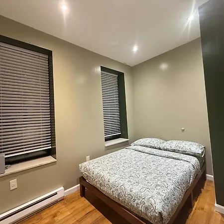Discover The Comfort Of Columbia Area-3 New York
