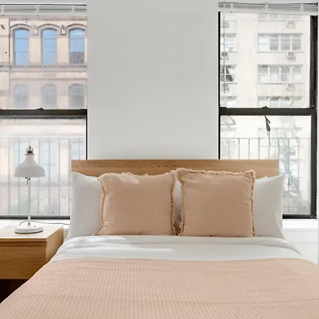 Blueground Midtown East View Nr Un Plaza Nyc-2040 Apartment New York