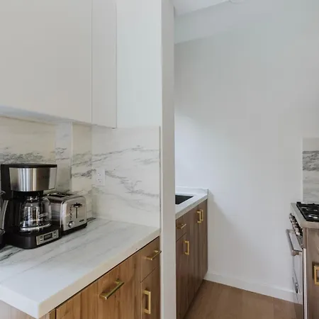 Apartment Blueground Midtown E Wd Doorman Nr E River Nyc-1527 New York