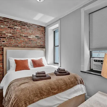 Gramercy - 3br 2ba Modern Apartment New York
