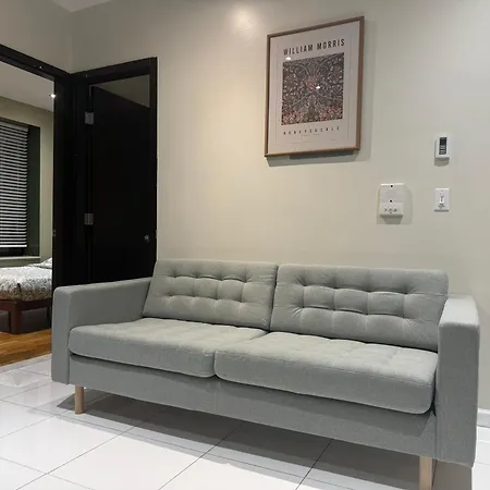 Apartment Discover The Comfort Of Columbia Area-3