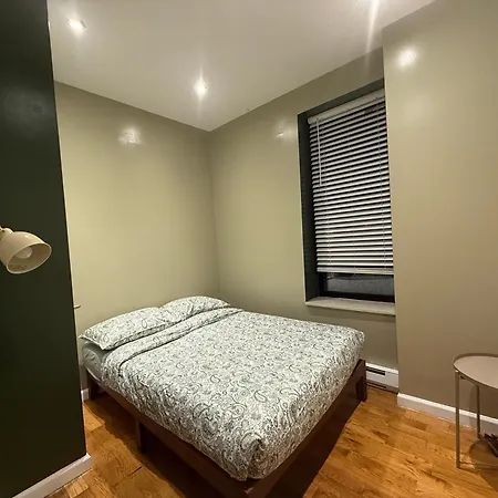 Apartment Discover The Comfort Of Columbia Area-3 New York