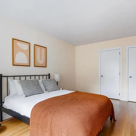 Apartment Blueground Murray Hill Fitness Center Nr Metlife Nyc-1929
