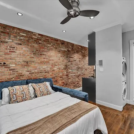 Gramercy - 3br 2ba Modern New York
