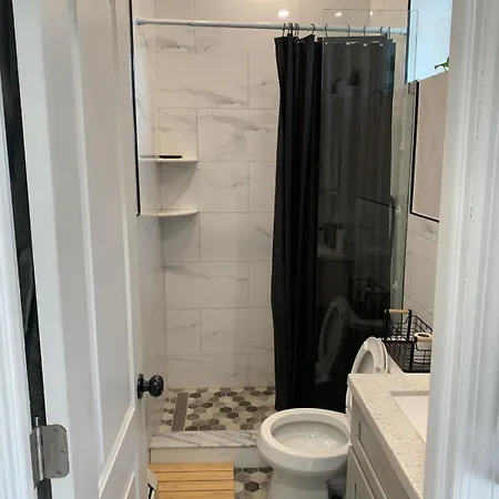 Apartment East Urban Escape