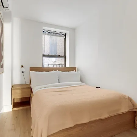 Apartment Blueground Midtown East View Nr Un Plaza Nyc-2040 New York