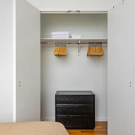 Apartment Blueground Hells Kitchen Bbq Nr Hudson River Nyc-1820 New York
