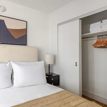 Apartment Blueground Midtown East Ac Nr Chrysler Nyc-1779