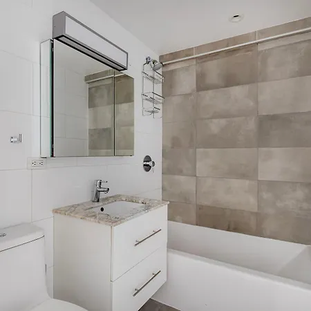 Blueground Midtown East Ac Nr Chrysler Nyc-1779 Apartment New York