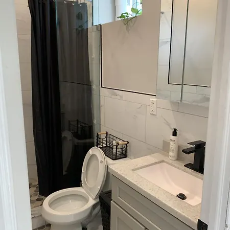 Apartment East Urban Escape