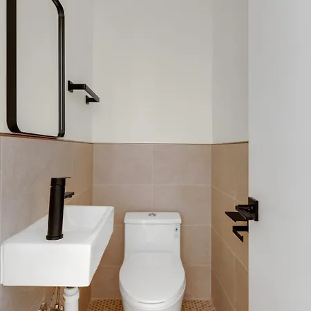 Blueground Midtown East View Nr Un Plaza Nyc-2040 Apartment *