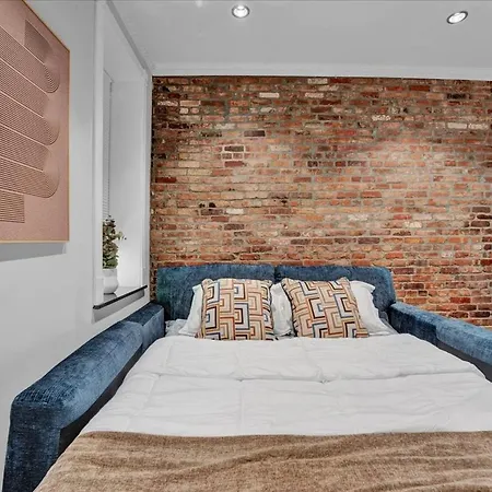 Apartment Gramercy - 3br 2ba Modern