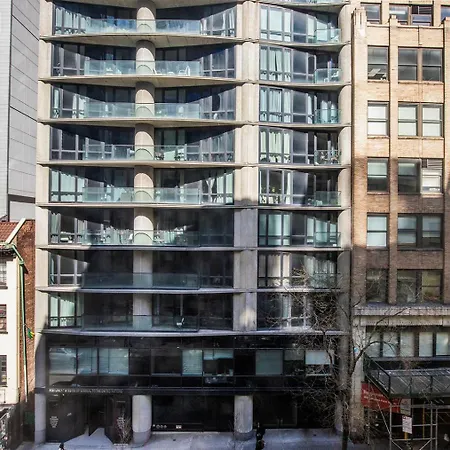 Blueground Midtown East Ac Nr Chrysler Nyc-1779 *